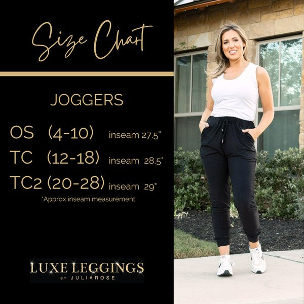 The Cindy Charcoal Lounger Leggings / Jogger