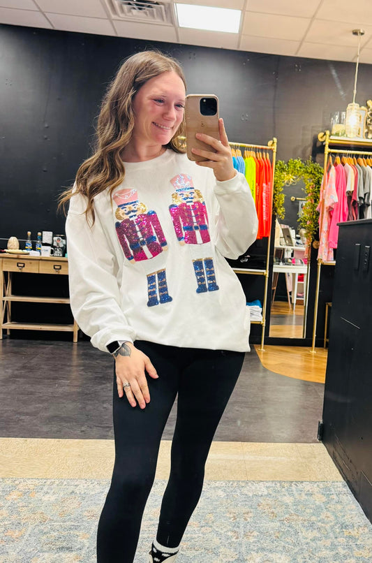 Nutcracker Shirt