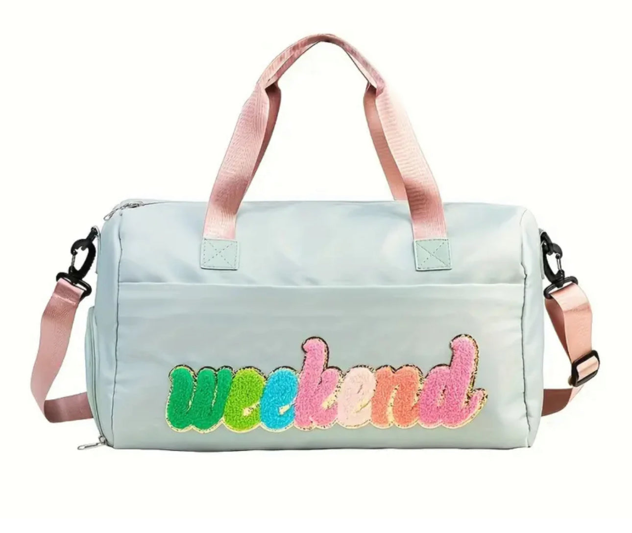 Weekend Bag