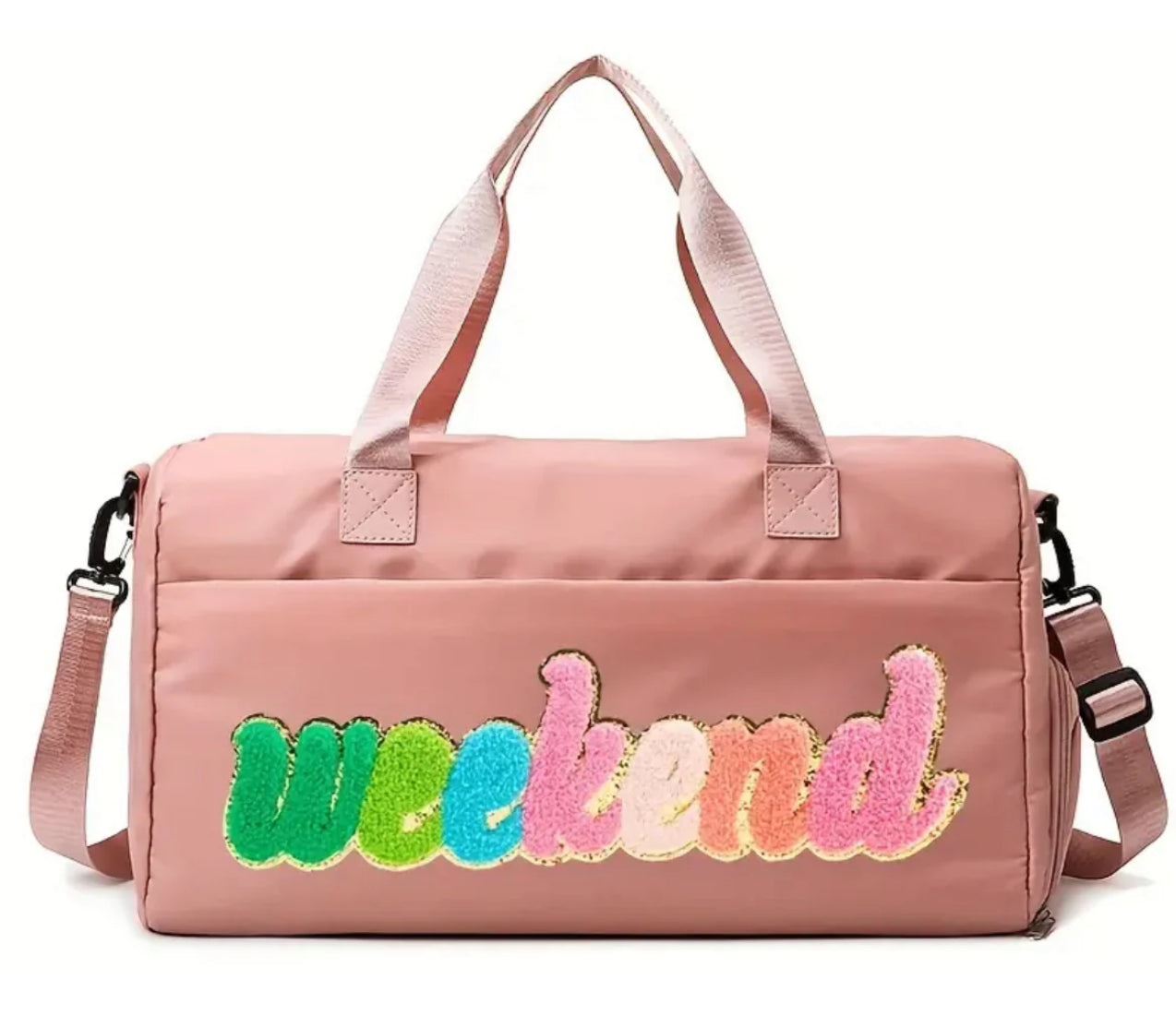 Weekend Bag